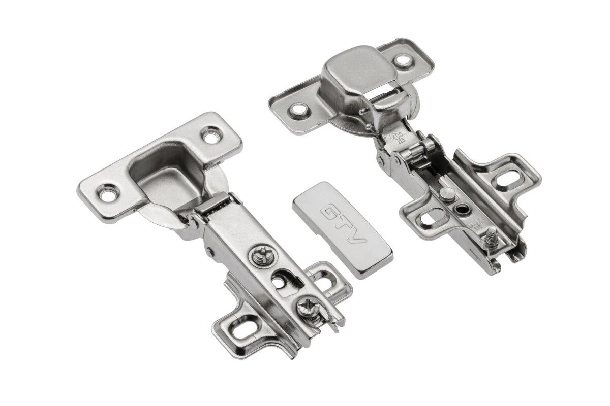 Push-open pánt