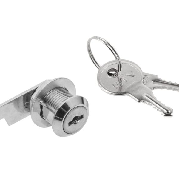 Box lock 103 valec 20mm (pochrómovaný)