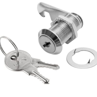 Box lock 103 valec 30mm (pochrómovaný)