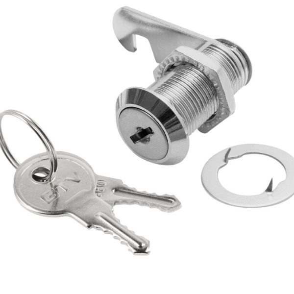 Box lock 103 valec 30mm (pochrómovaný)