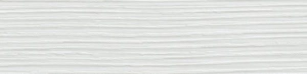 HD 293195 ABS Edge Fineline White Pore Softmatt