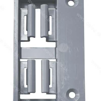 S160/k - klip k profilu S160