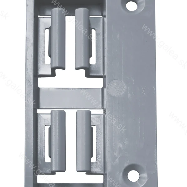 S160/k - klip k profilu S160
