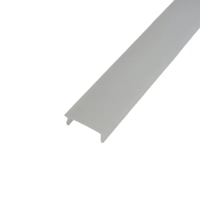 LED KL/ml - krycia lišta mliečna pre profil LEDAL5 a LEDAL10