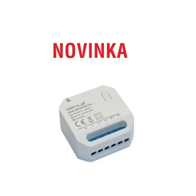 Prijímač X32 500W