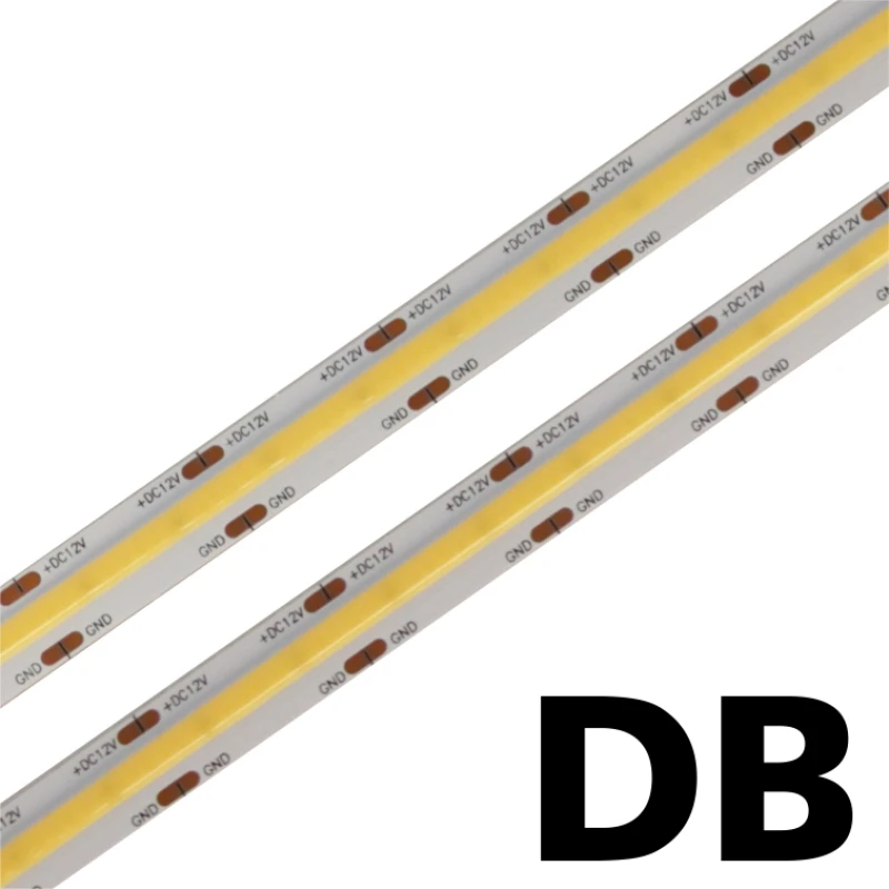 LED COB 15/DB - LED pás COB Xlight