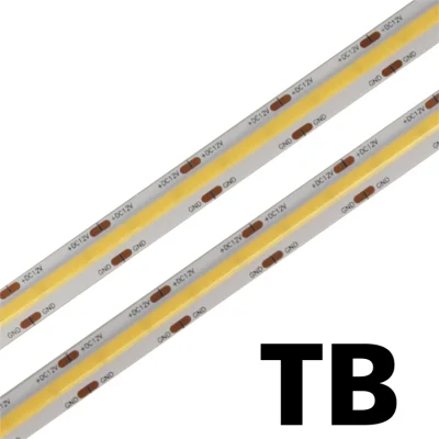LED COB 10/TB - LED pás COB Xlight