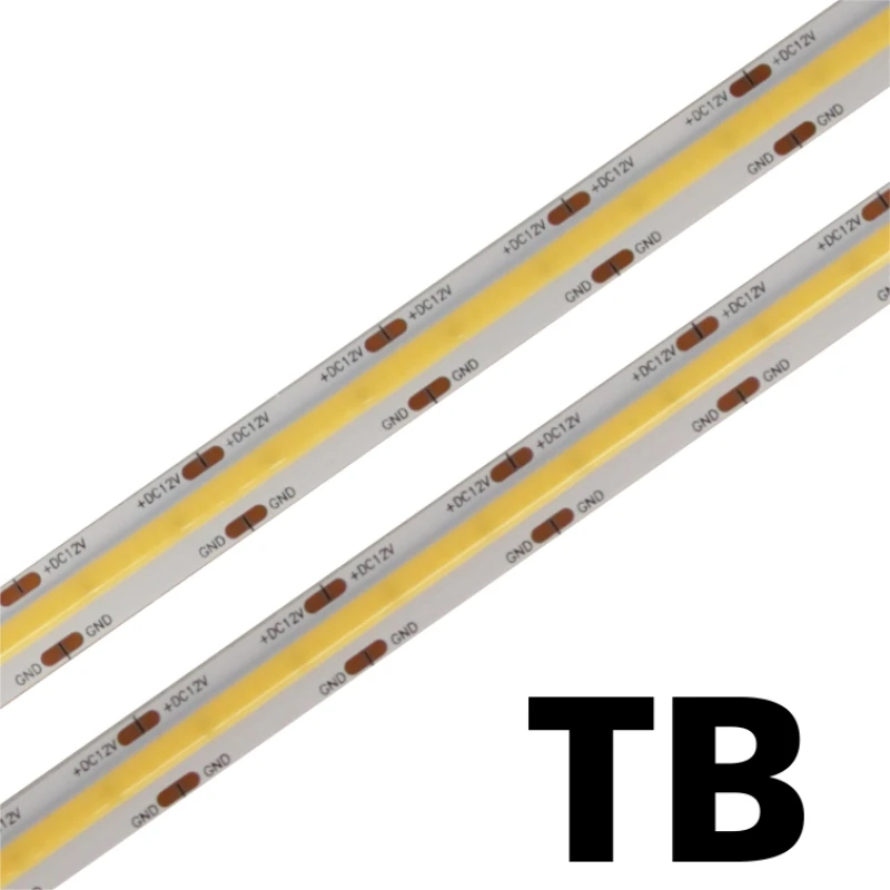 LED COB 10/TB - LED pás COB Xlight