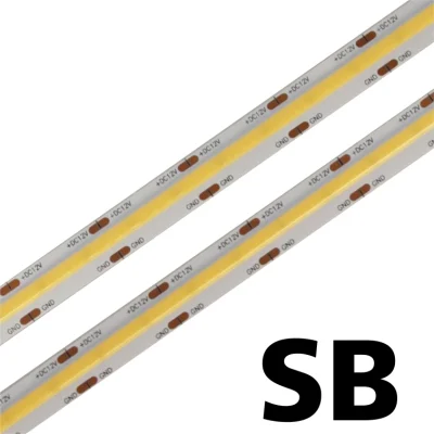 LED COB 12/SB - LED pás COB Xlight