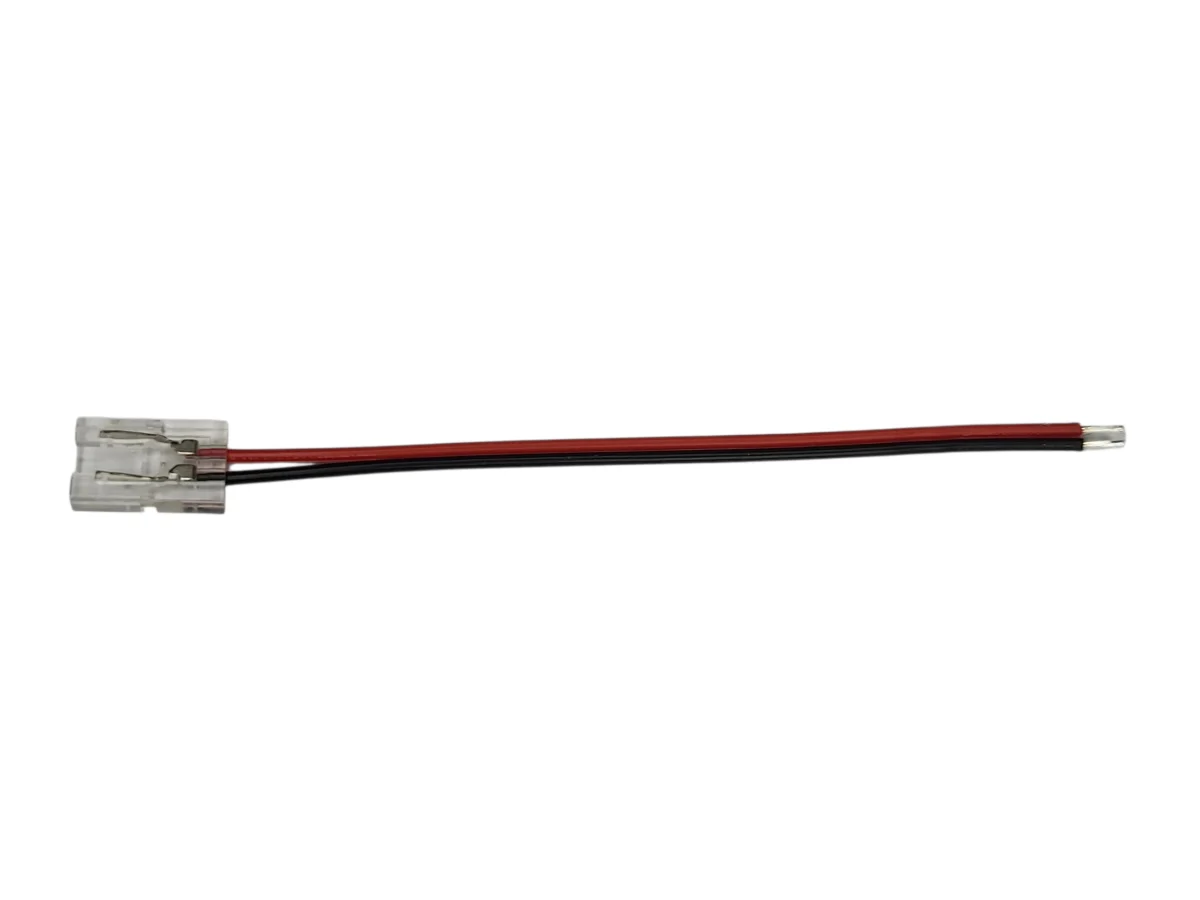 LED L5 rychlospojka na dvojlinke 10cm (ukončenie) – Obrázok 2