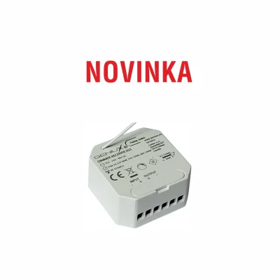 Prijímač X33 Max 60 - 240 W