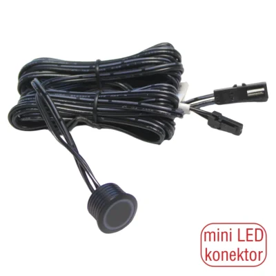 LED SV-DOT Xlight - senzorový vypínač dotykový