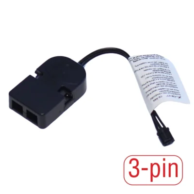 LED CS-R4A Xlight - rozbočovač pre 4 PIR/dverové centrálne senzory