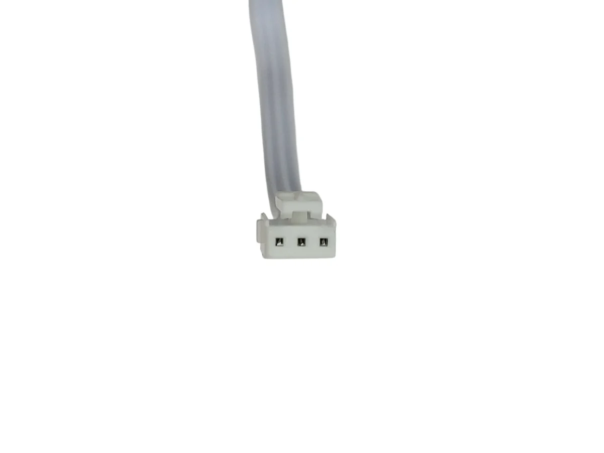 CS-X  centrálny prijímač ON/OFF, stmievanie LED – Obrázok 6