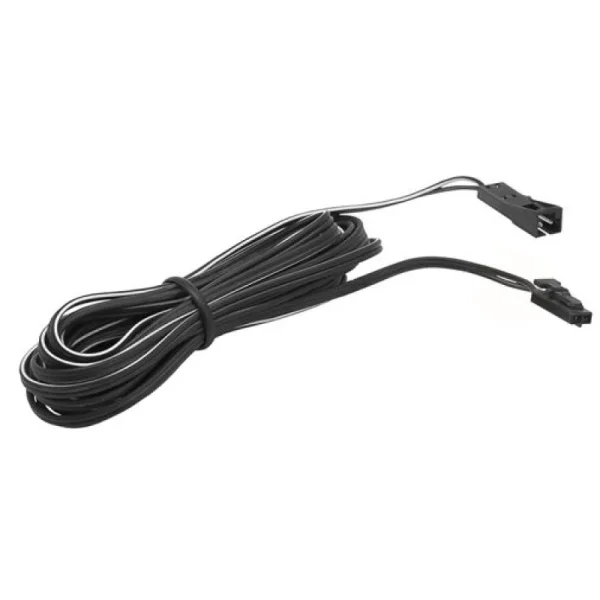LED K2M - predĺžovacia dvojlinka