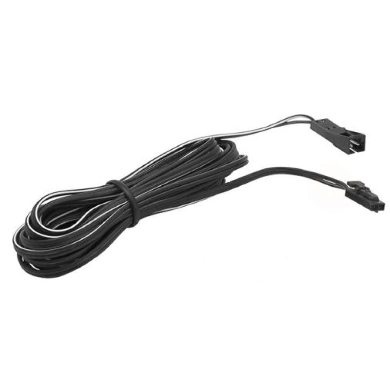 LED K2M - predĺžovacia dvojlinka