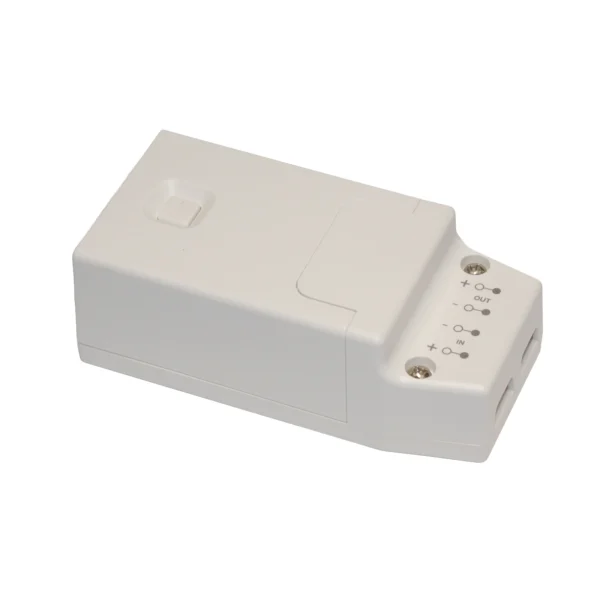 Prijímač X23 Max 108-216W